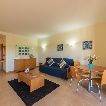 Apartment Salgados 36 Албуфейра Экстерьер фото