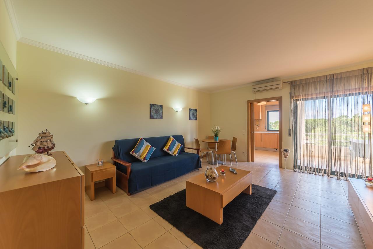 Apartment Salgados 36 Албуфейра Экстерьер фото