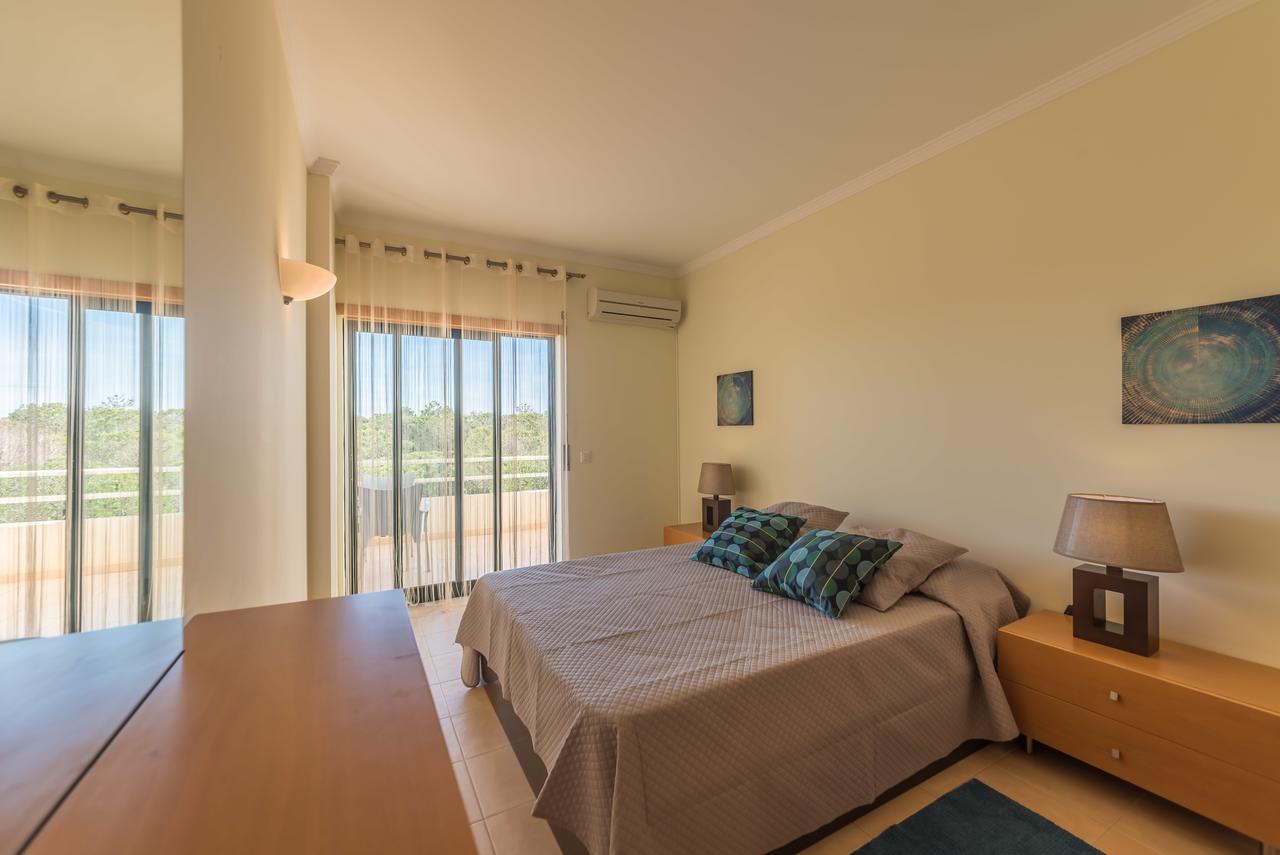 Apartment Salgados 36 Албуфейра Экстерьер фото