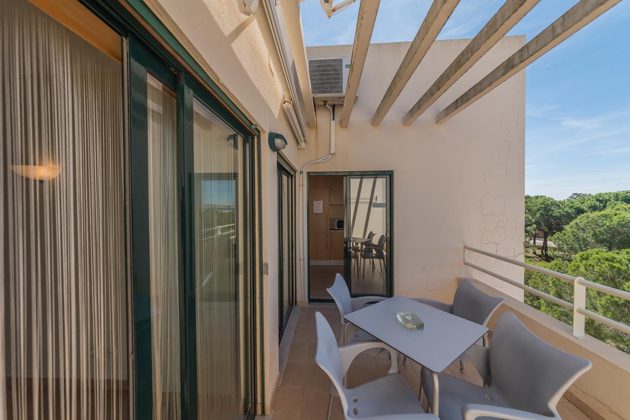Apartment Salgados 36 Албуфейра Экстерьер фото