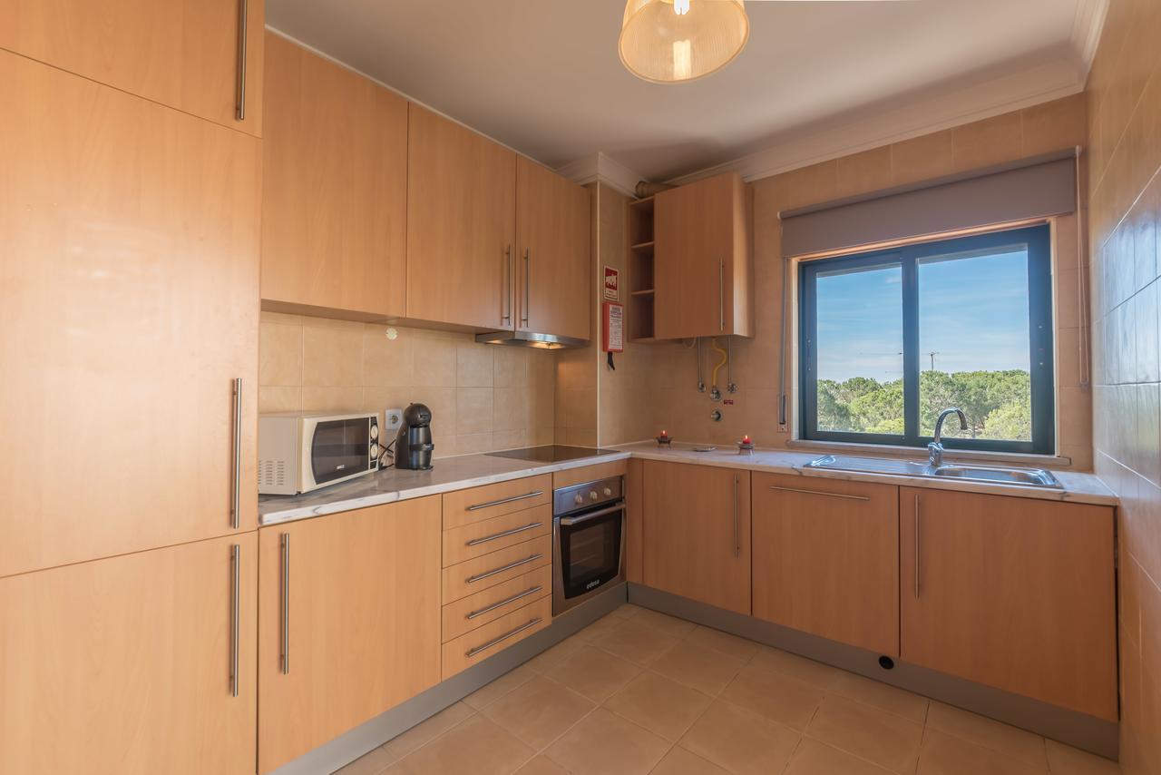 Apartment Salgados 36 Албуфейра Экстерьер фото